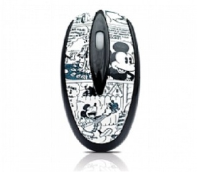 Imagine Mouse Cirkuit Planet Mickey Disney USB 2.0, DSY-MO150